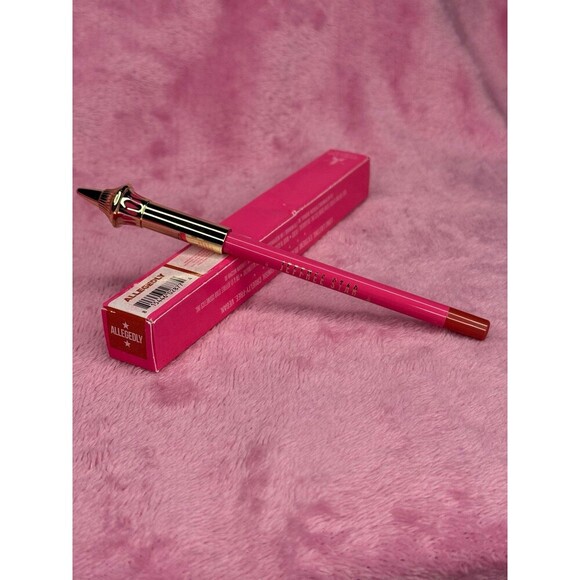 Jeffree Star Other - New! Allegedly Jeffree Star Cosmetics Velour Lip Liner NIB NWT Brand New